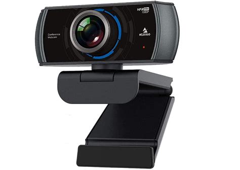 Best webcams in 2024: the 1080p and 4K webcams I。